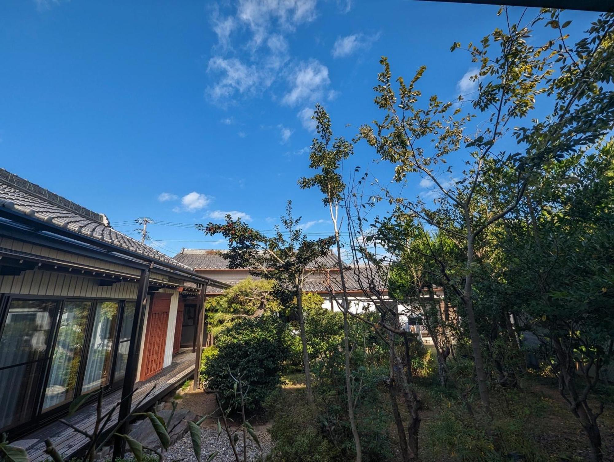 Guest House Ki-Zu - Vacation Stay 92940 Nishio Bagian luar foto